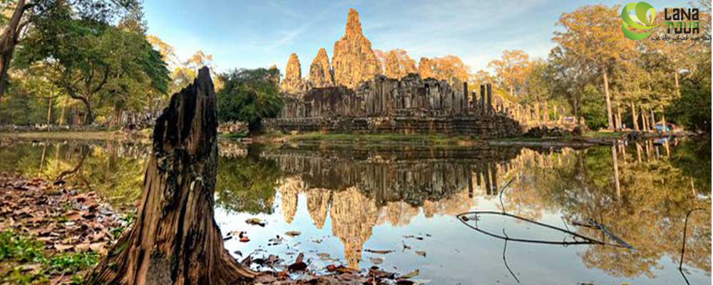 Siem Reap